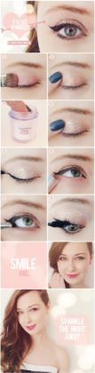 eye makeup tutorials