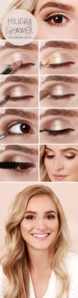 eye makeup pictutorials