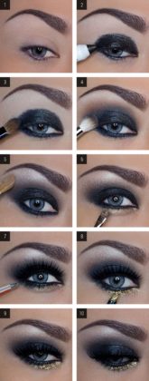 eye makeup ideas