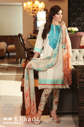 sping shalwar kameez