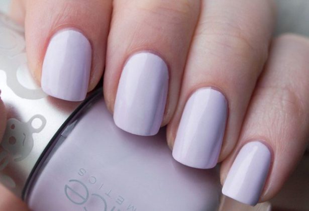Simple Stylish Nail Designs To Try With Any Outfit