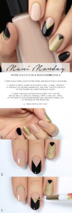 nail ideas for sping