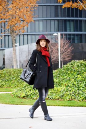 Stylish Winter Hats To Wear With Any Type Of Outfit