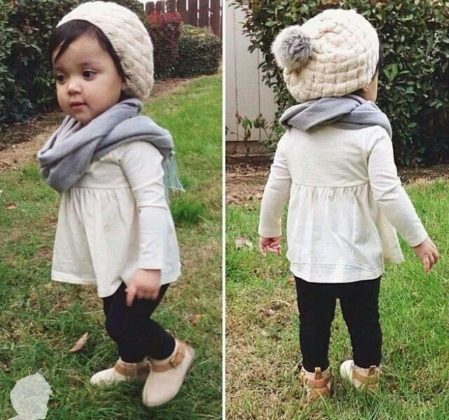 Winter Warm Kids Wear Clothing Every Parent Should See