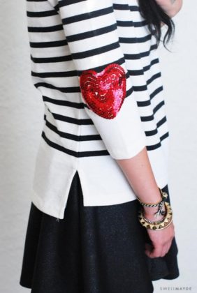 Cool Valentines Day Ideas To Customize Clothing