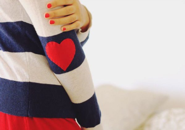 Cool Valentines Day Ideas To Customize Clothing