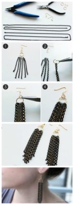 Custom Made earring ideas