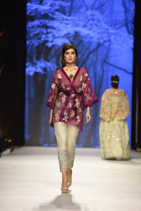 Deepak Perwani sprung summer formal wear