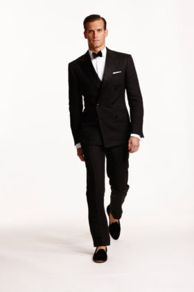 Formal Wear For Men Ralph Lauren Collection 2016