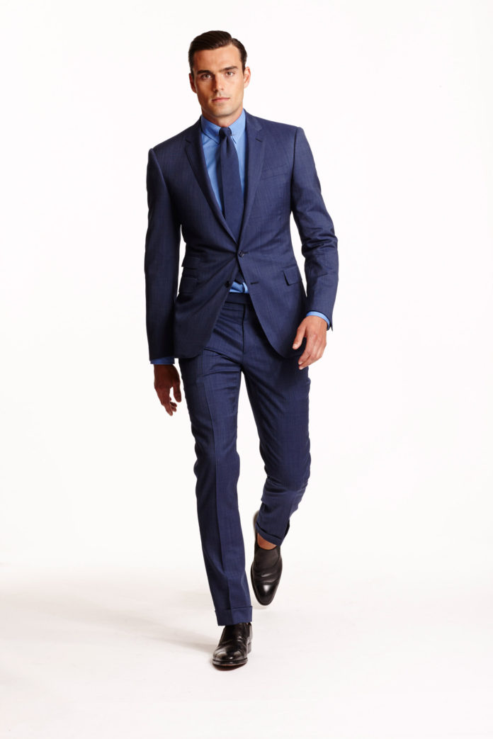 Formal Wear For Men Ralph Lauren Collection 2016
