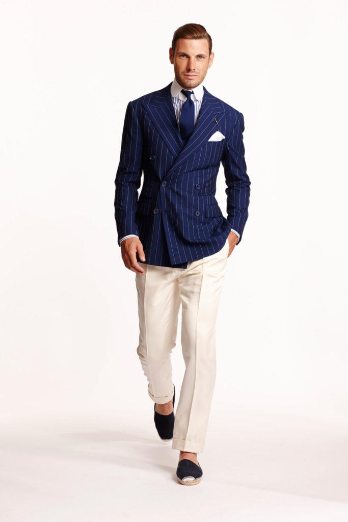 Formal Wear For Men Ralph Lauren Collection 2016