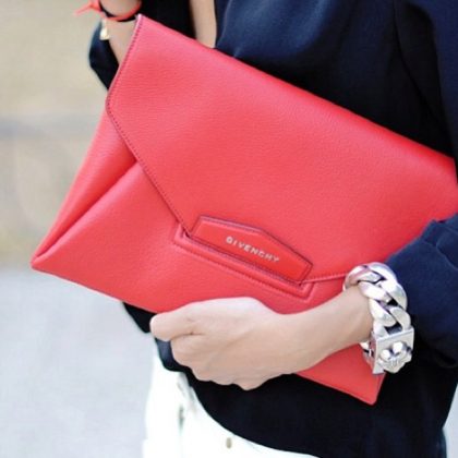 Givenchy handbag clutch collection