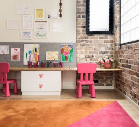 Kids Room Industrial Designs You Should Check Out