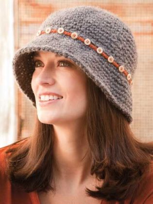 Knitted Hats For Women To Try In The Cold Days