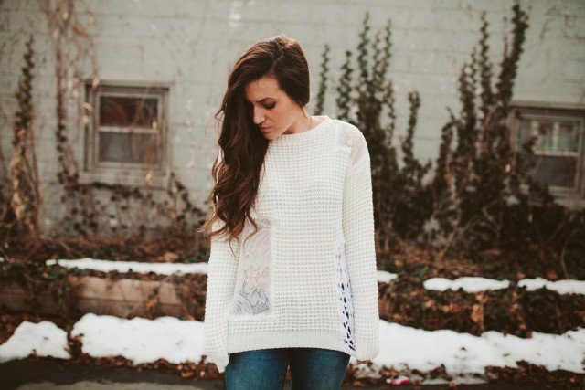Stylish DIY Winter Clothing Ideas To Be Done By Yourself