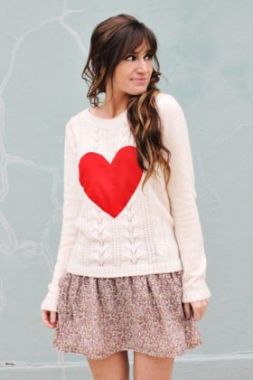 Stylish DIY Winter Clothing Ideas To Be Done By Yourself