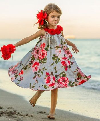 Baby Frock Designs Kids Summer Dressing Ideas