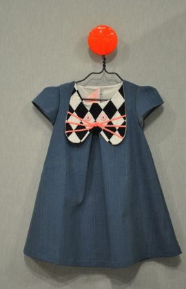 Baby frock designs