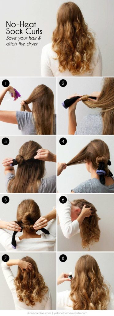 Beach Waves Hair Tutorial Every Girl Should Try