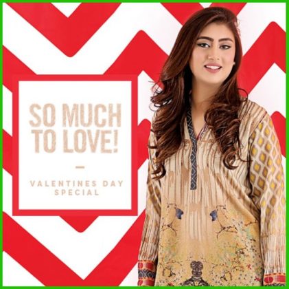 Beech Tree Valentines Day Collection Kurtis 2016