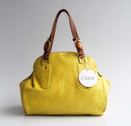 Chloe Bags & Clutch Designs Women Should Check Out