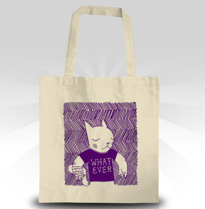 Custom Tote Bags