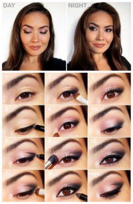 Daily Makeup Ideas Every Girl Should Try This Spring