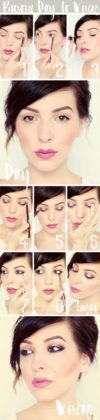 Daily Makeup Ideas