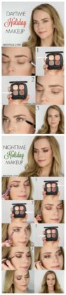 Daily Makeup Ideas