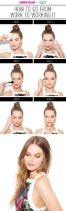 Daily Makeup Ideas