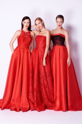 Dany tabet spring ready to wear collection