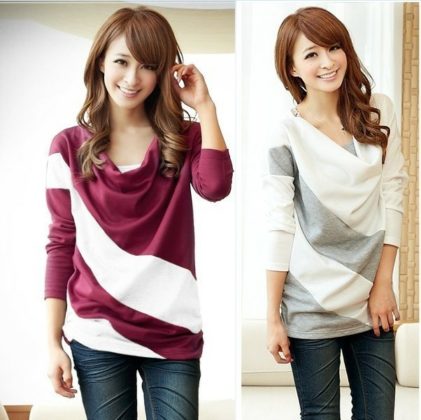 Long Sleeves Shirt