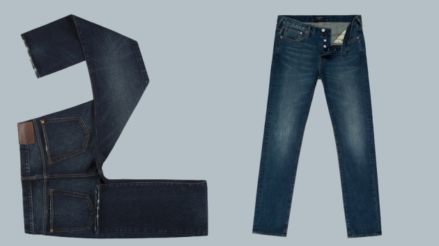 Paul Smith Jeans For Men Spring Summer Fashion