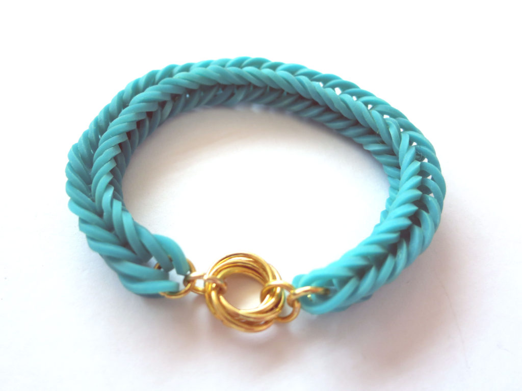 Rubber Band Bracelet Designs For Casual Wearing   Rubber Band Bracelet Designs For Casual Wearing 8 1024x768 