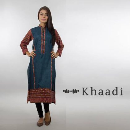 Women Casual Outfits Kurti Designs