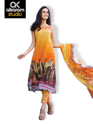 Women Casual Outfits Kurti Designs