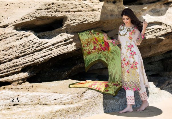 Elegant Mahiymaan Signature Series Collection 2016