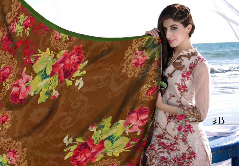 Elegant Mahiymaan Signature Series Collection 2016