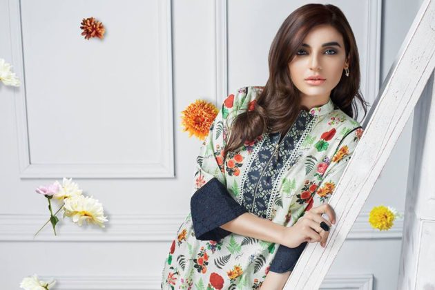 Florabotanica Resort Summer Collection Ethnic By Outfitters 2016