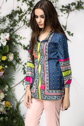 Fusion Resort Summer Collection Ethnic By Outfitters