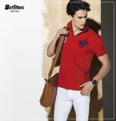 Outfitters spring summer casual wear