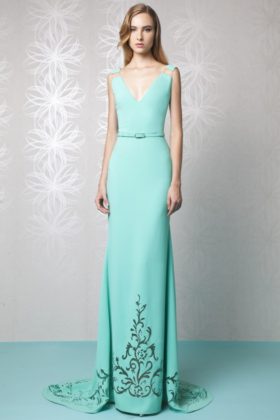 Tony Ward Dresses