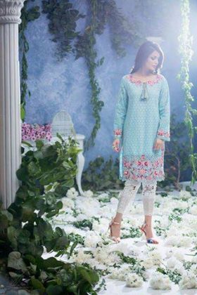 Anus Abrar Formal Semi Formal Collection