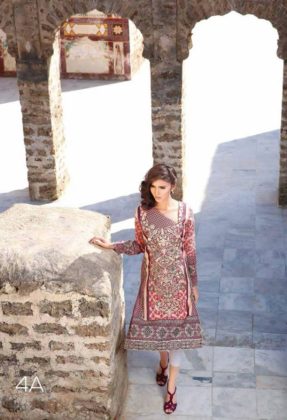 Shariq Textiles Premium Tunics Summer Collection