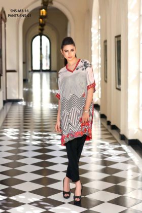 Sobia Nazir Spring Summer Pret Collection