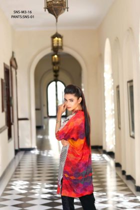 Sobia Nazir Spring Summer Pret Collection 2016