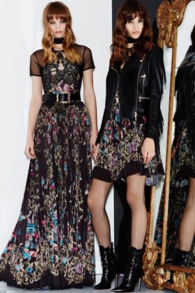 Zuhair Murad Ready To Wear Collection