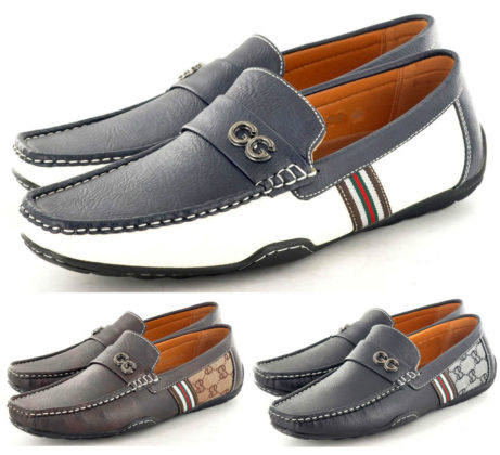 Casual Loafer Shoes