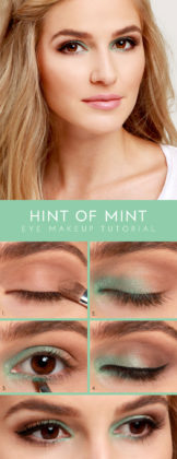 Pastel Makeup Tutorials For This Summer Season