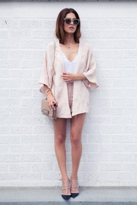 Summer Pastel Outfits Women Should Try This Season